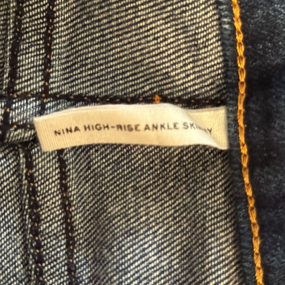 Rag & Bone Jeans - Picture 4 of 8